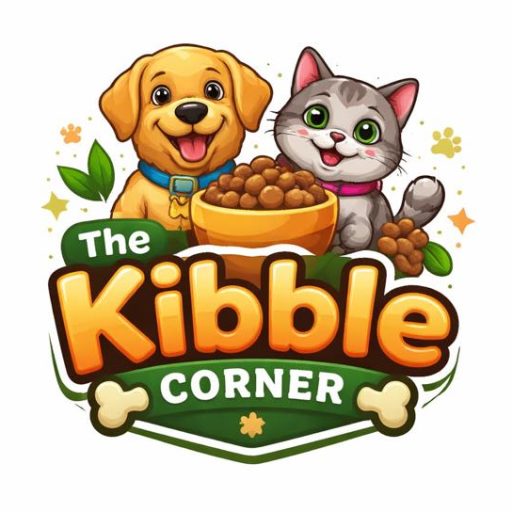 Cat Food (1Kg)